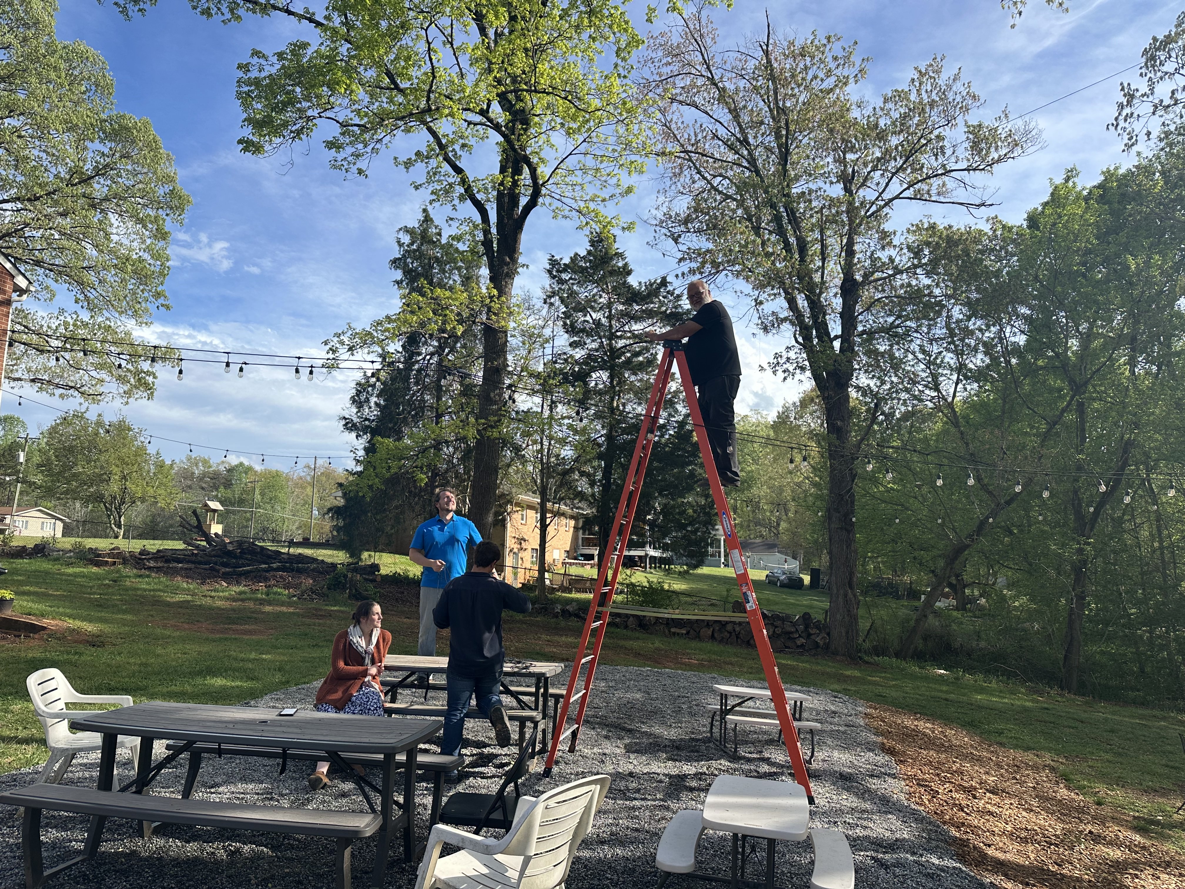 Holy Week and Pascha 2026