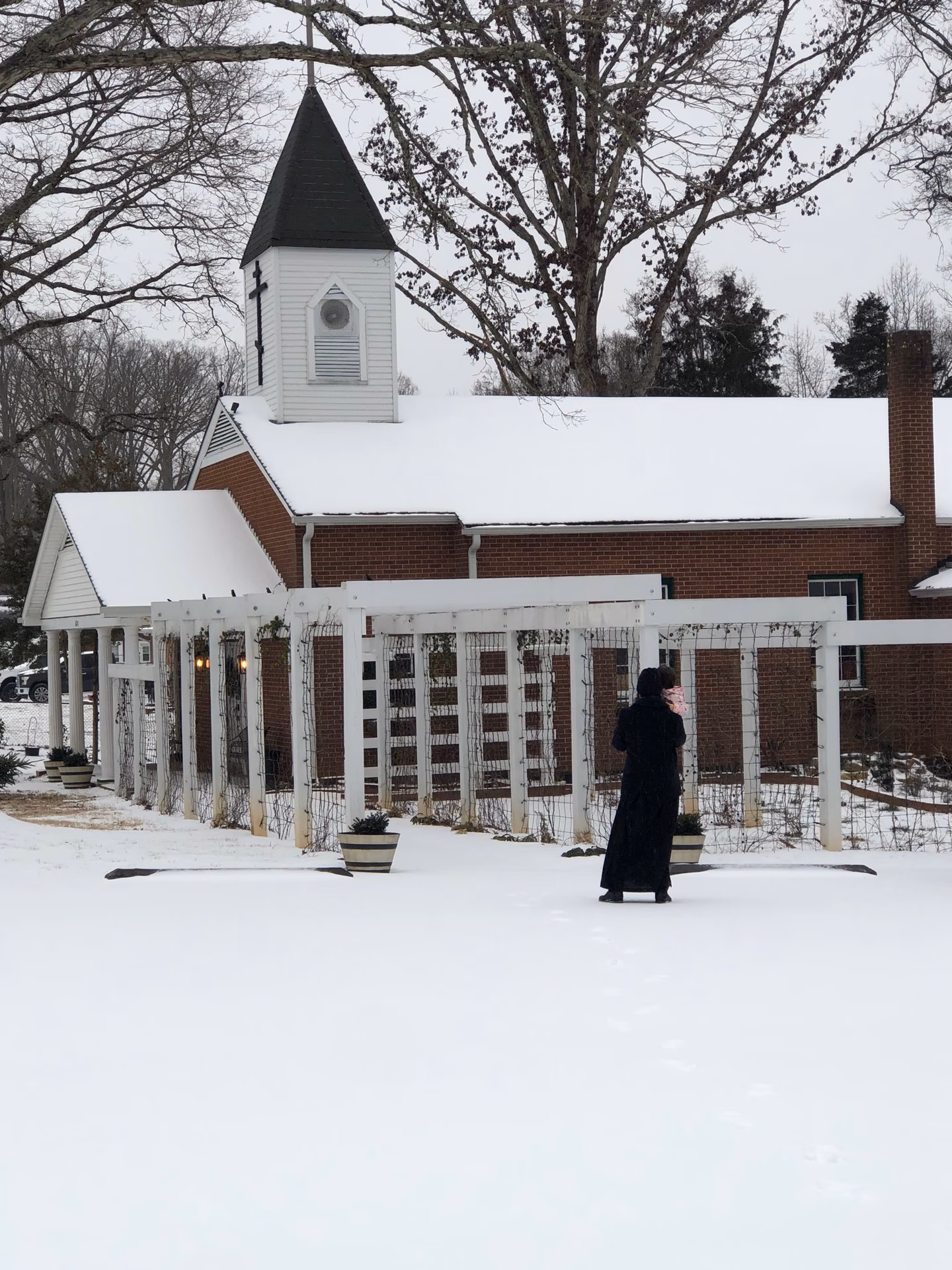 Parish Life