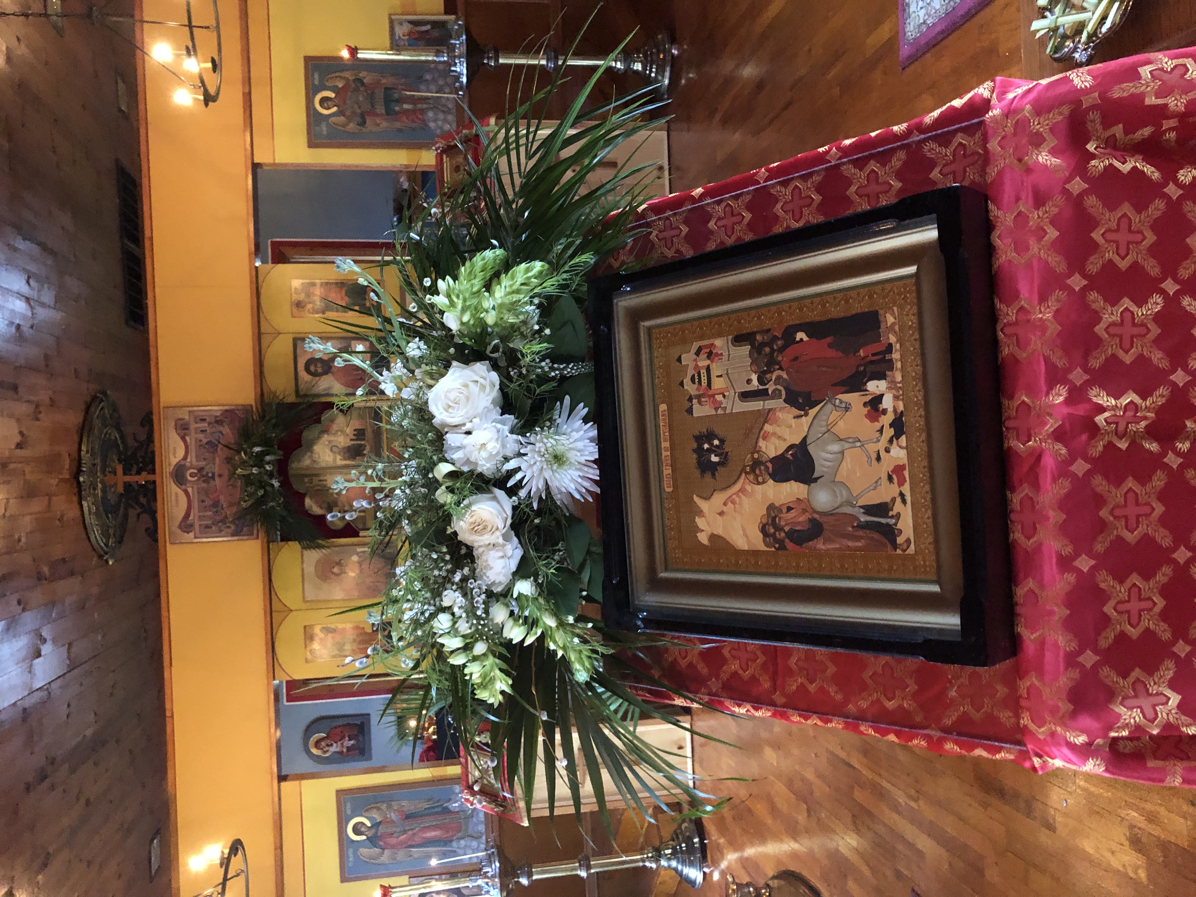 Holy Week and Pascha 2026