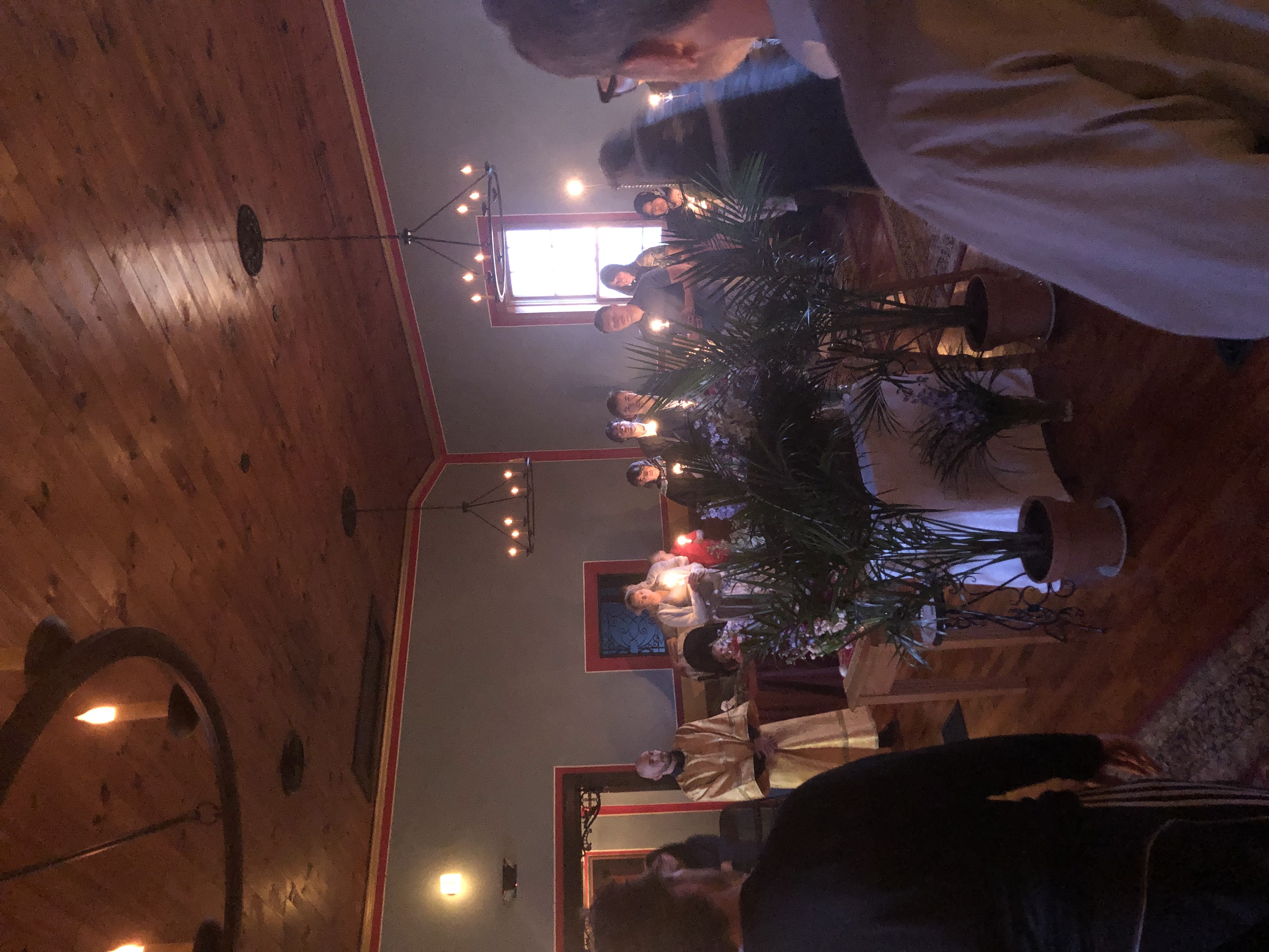 Holy Week and Pascha 2026