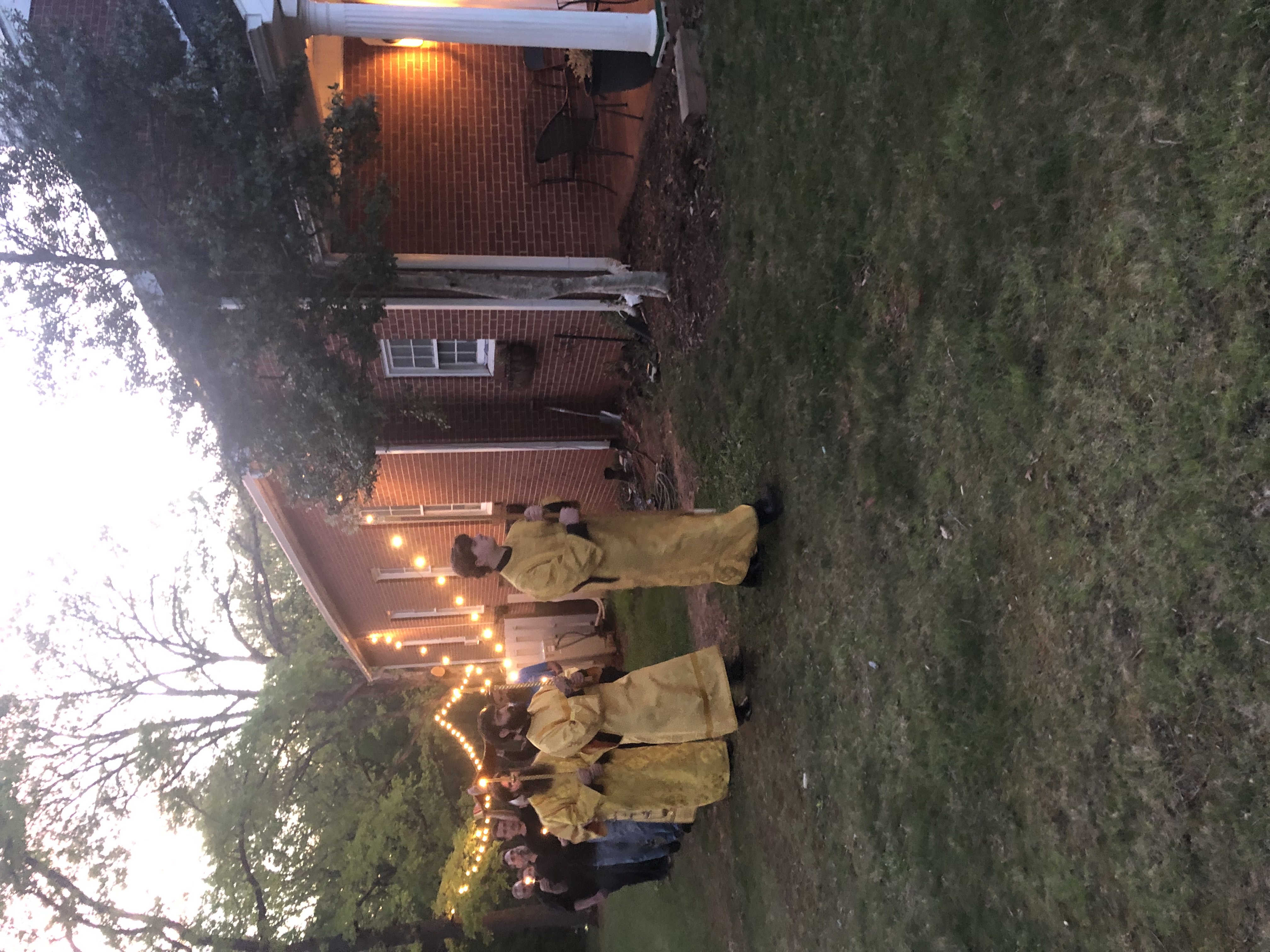 Holy Week and Pascha 2026