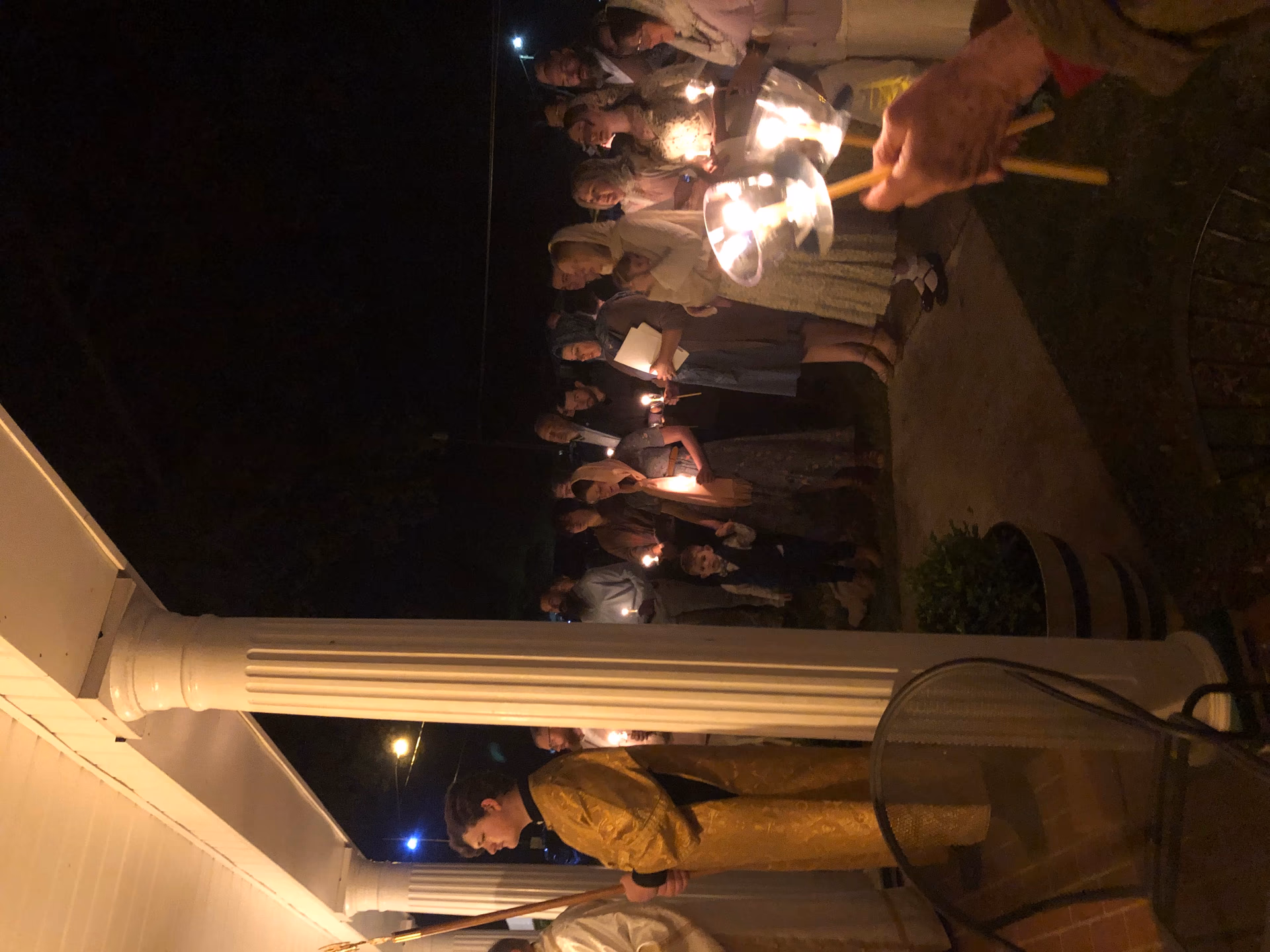 Holy Week and Pascha 2026