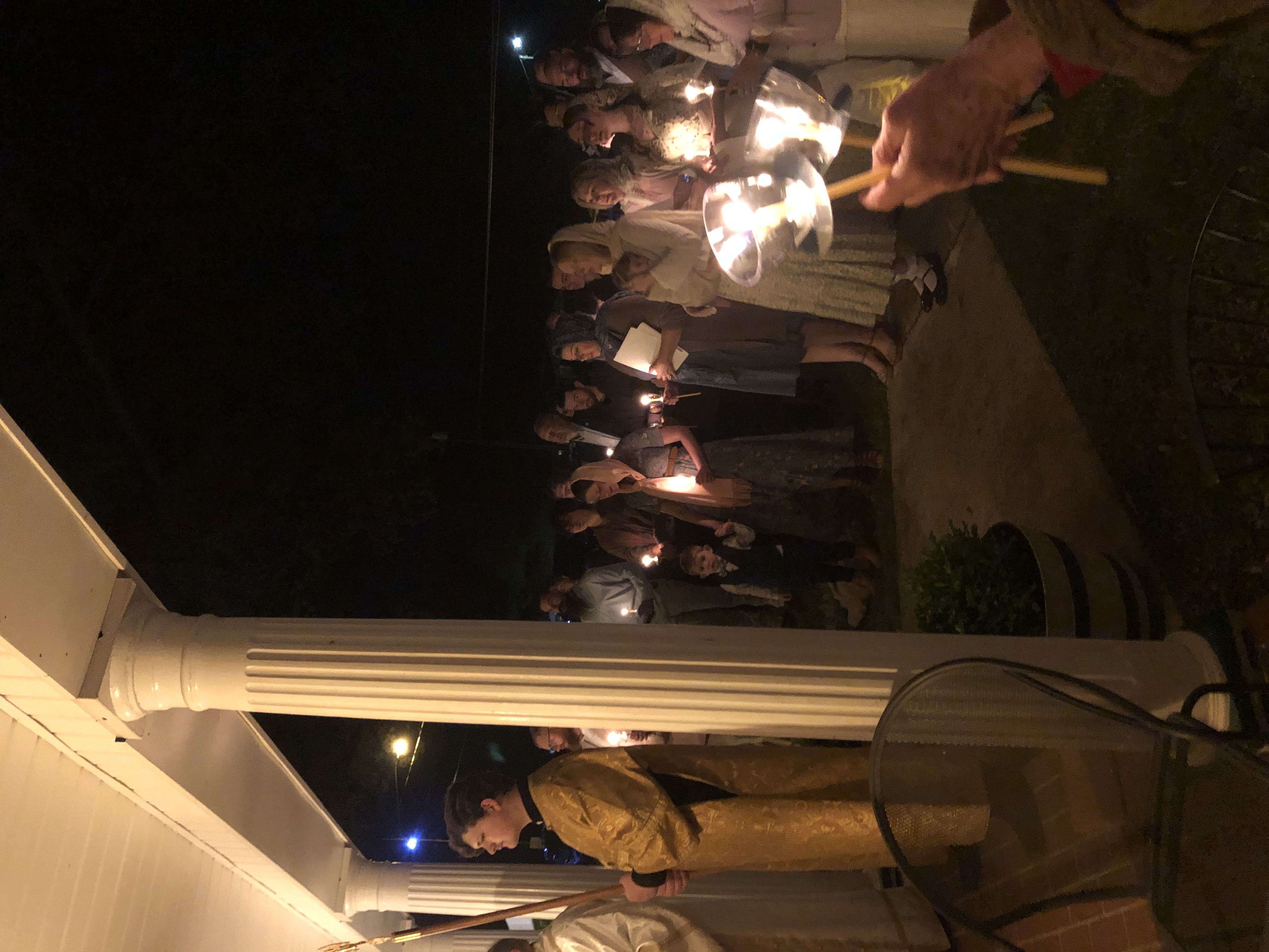 Holy Week and Pascha 2026