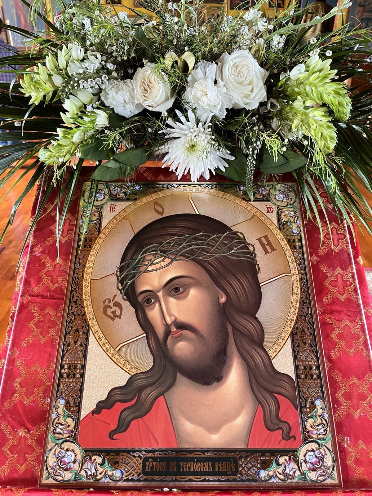 Holy Week and Pascha 2026