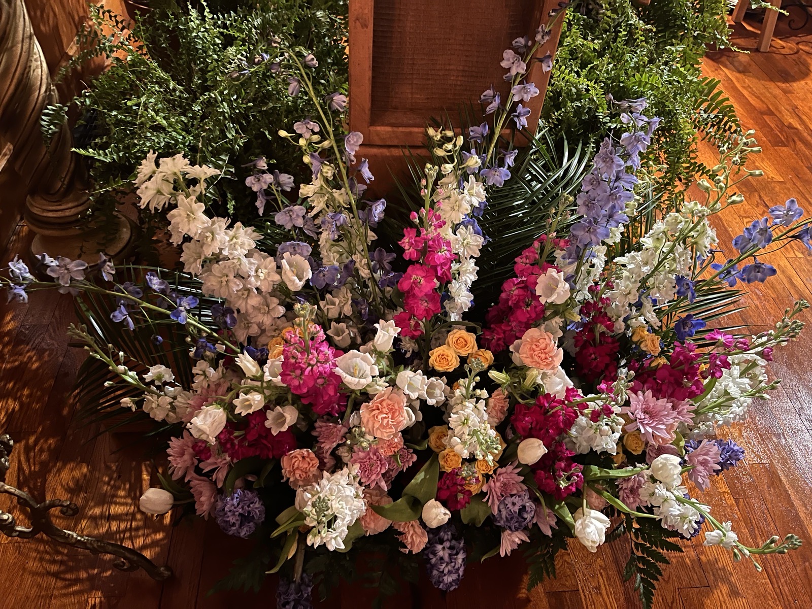 Holy Week and Pascha 2026