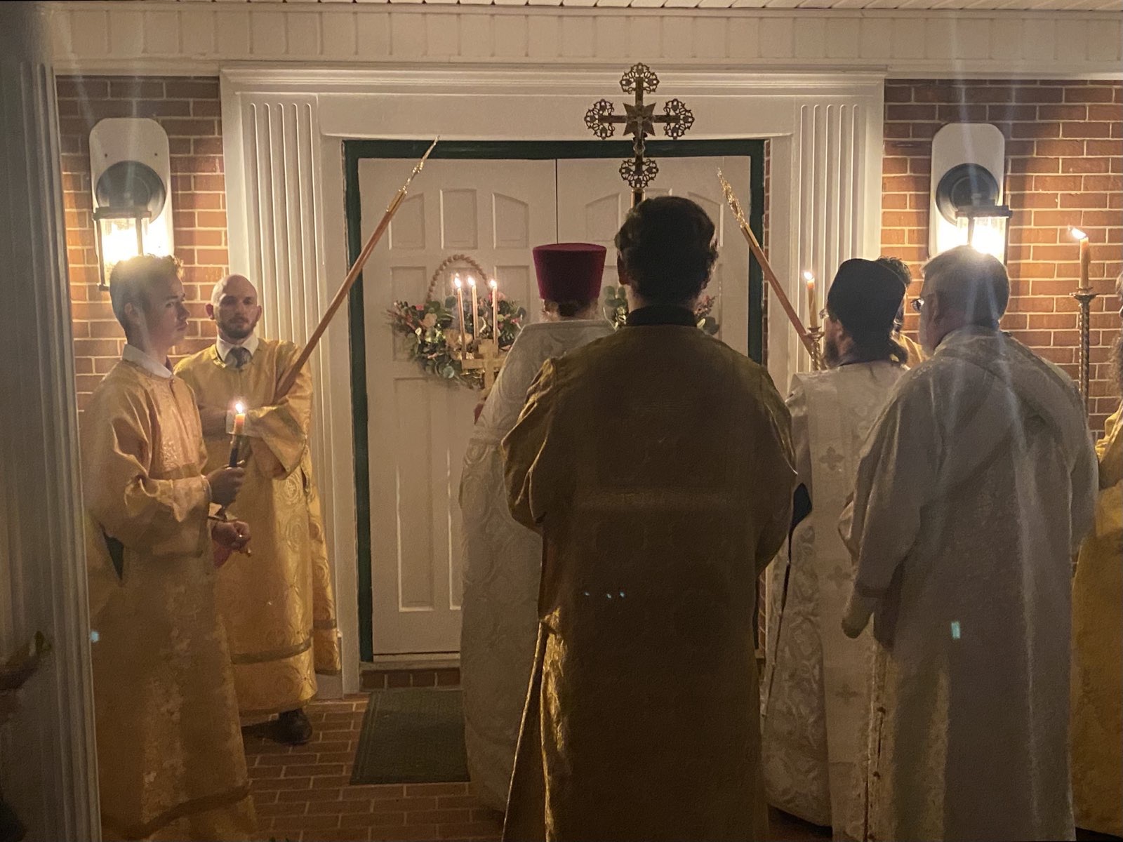 Holy Week and Pascha 2026