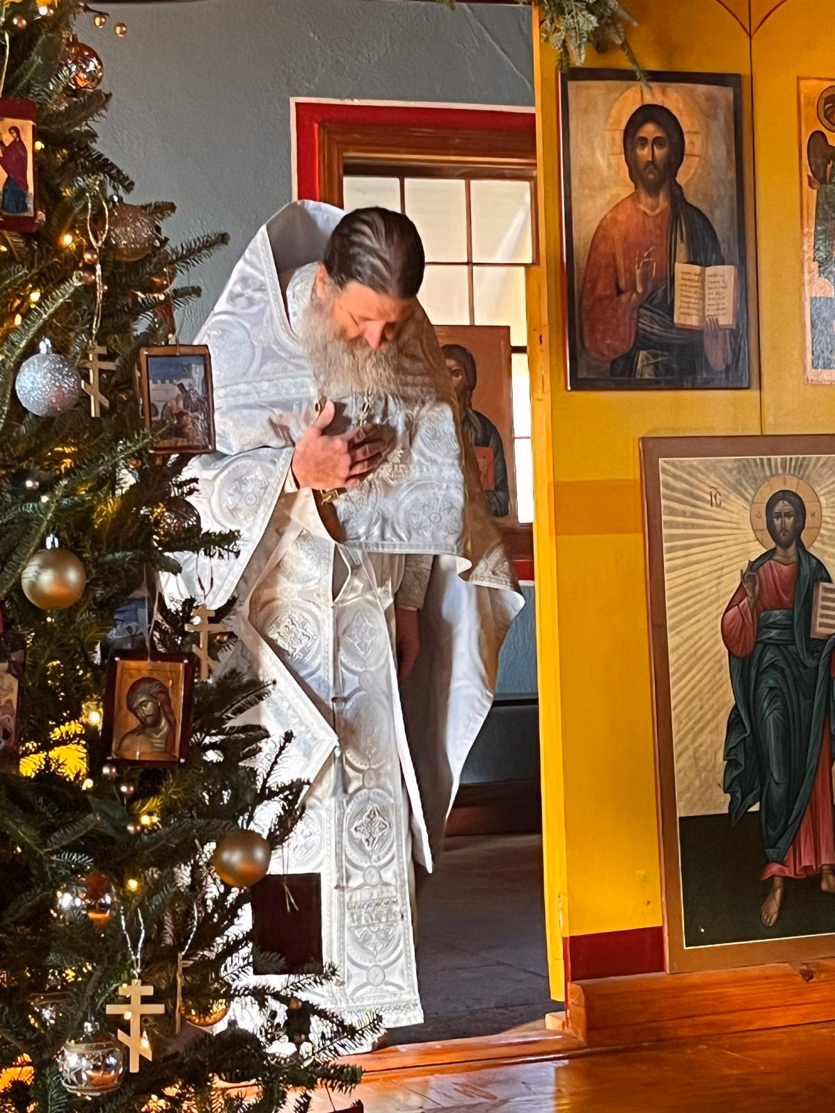 Nativity, 2026