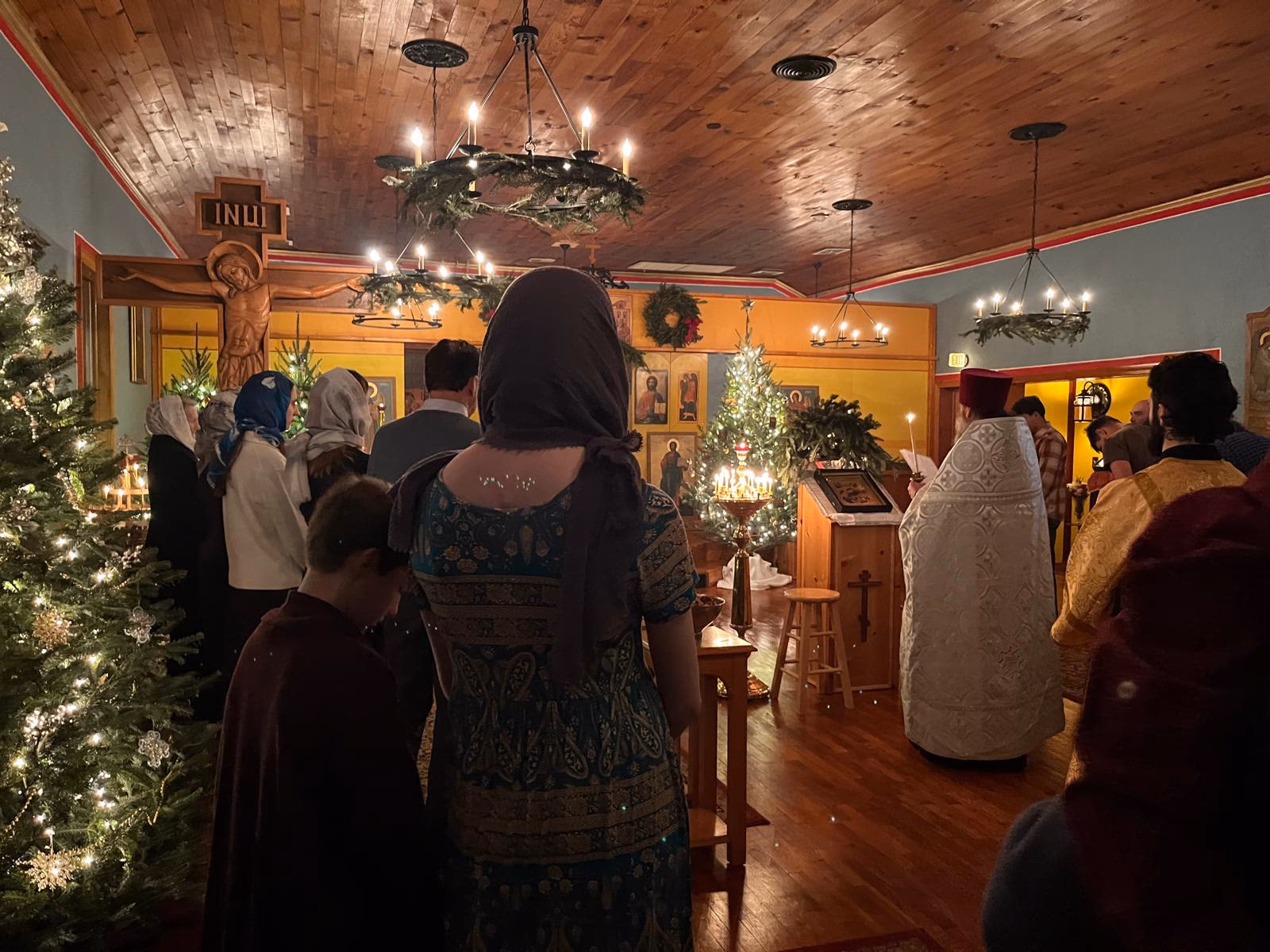 Nativity, 2026