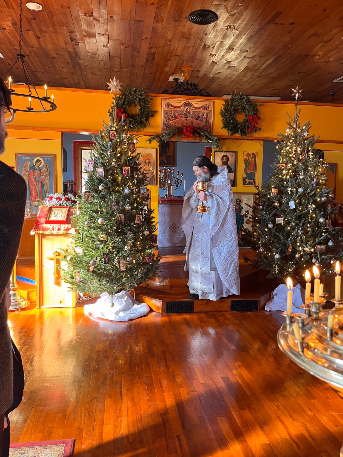 Nativity, 2026