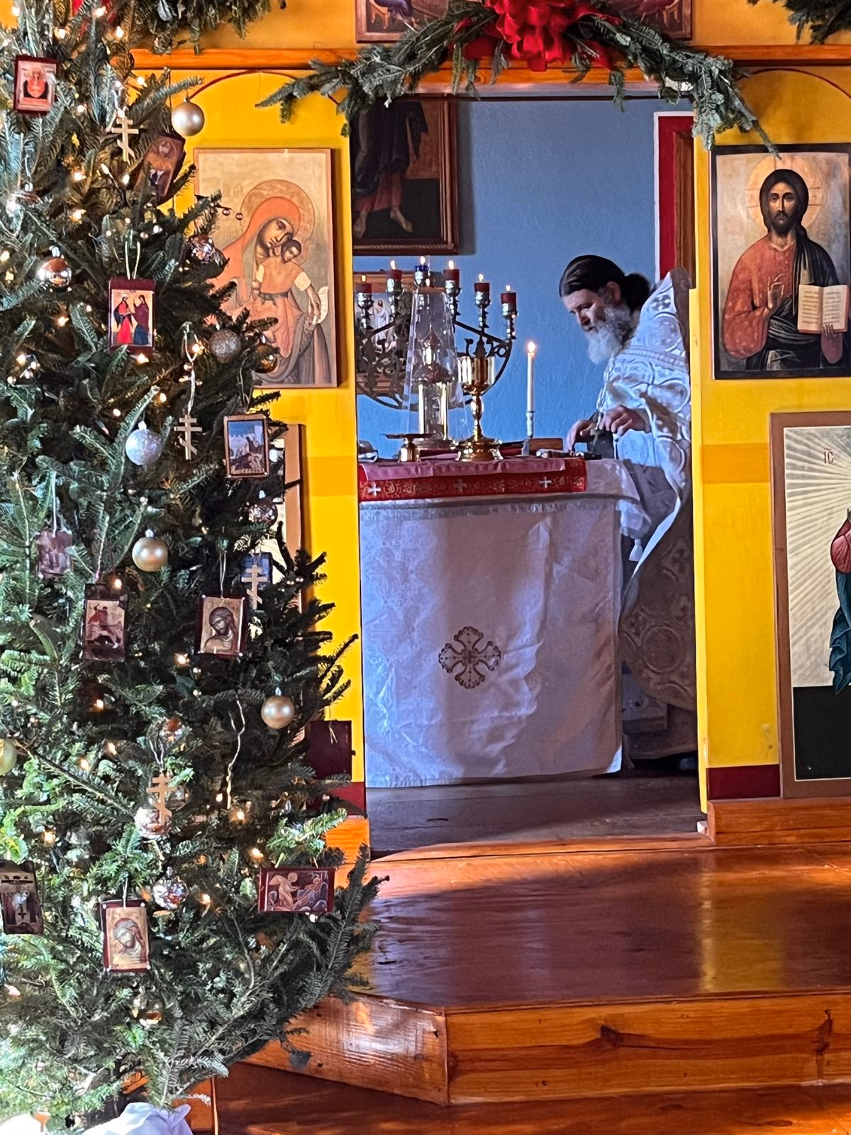 Nativity, 2026