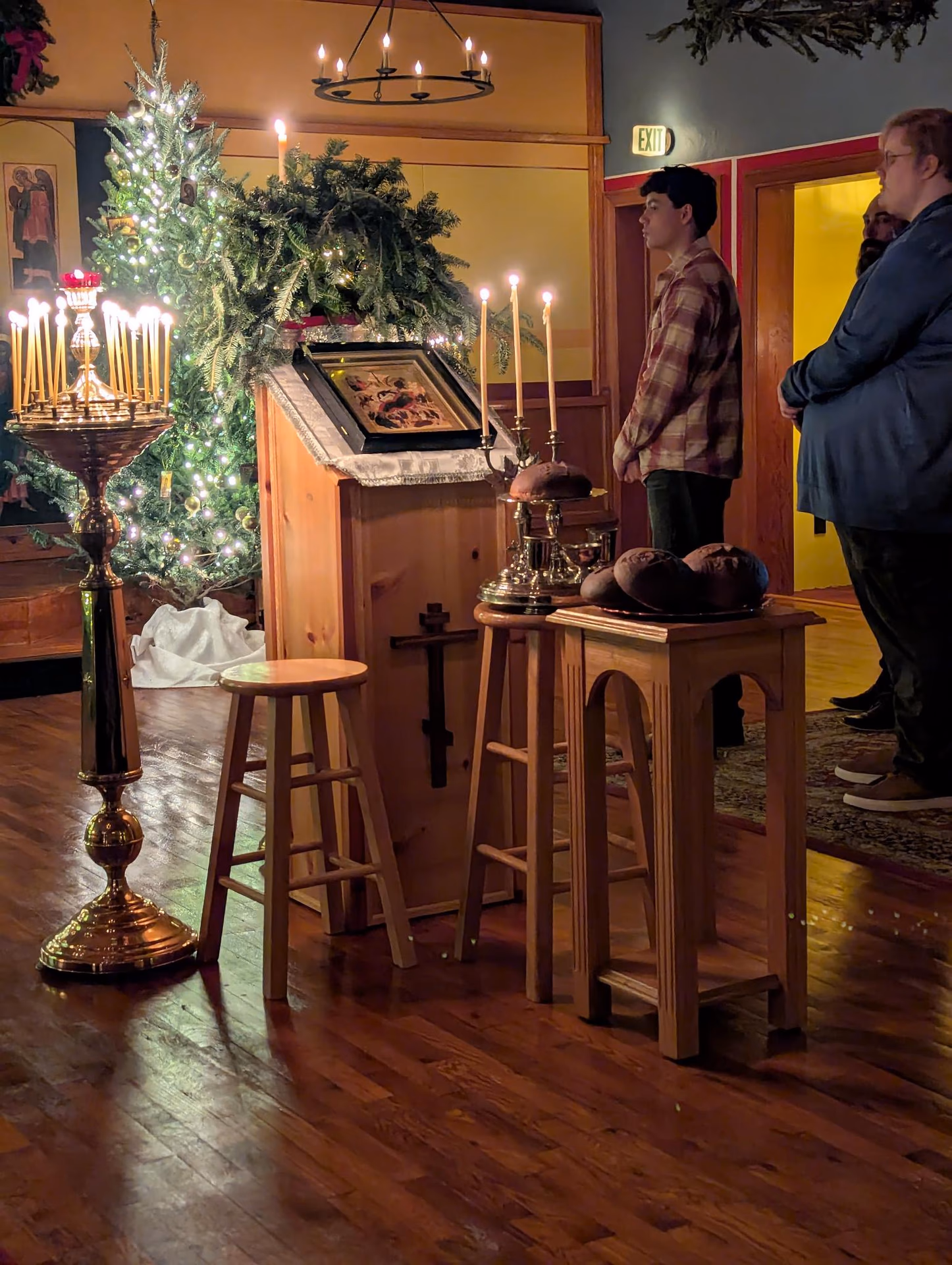 Nativity, 2026
