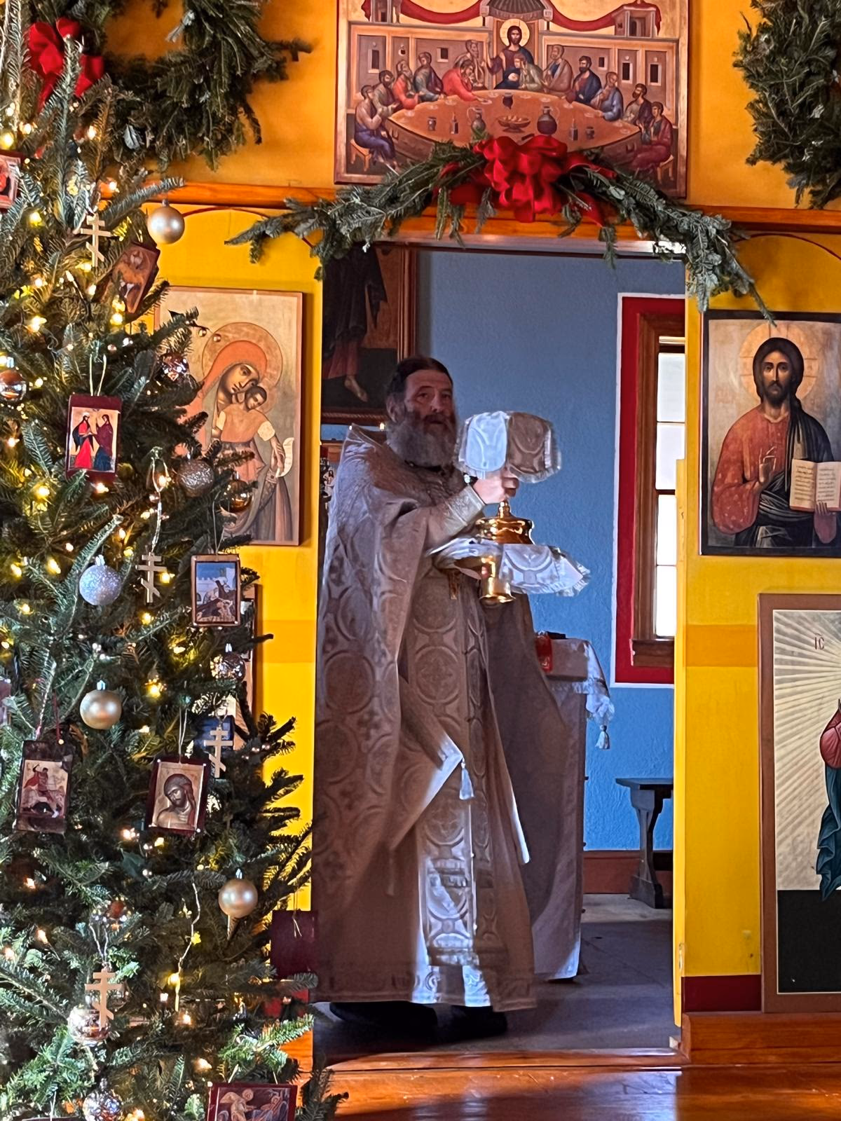 Nativity, 2026
