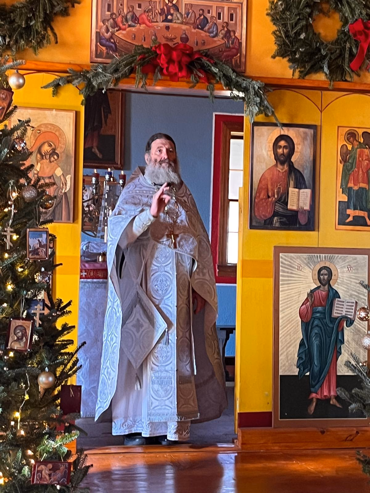 Nativity, 2026